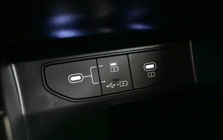 KIA Sorento IV, 2024 год, 5 550 000 рублей, 9 фотография