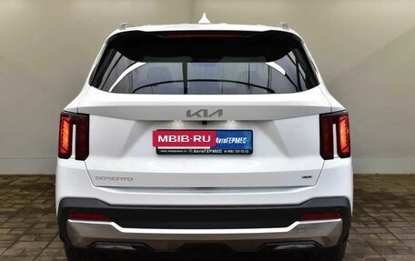 KIA Sorento IV, 2024 год, 5 550 000 рублей, 3 фотография