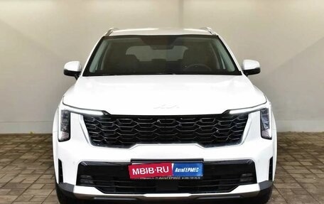 KIA Sorento IV, 2024 год, 5 550 000 рублей, 2 фотография