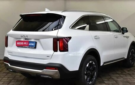 KIA Sorento IV, 2024 год, 5 550 000 рублей, 4 фотография