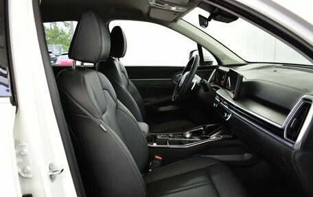 KIA Sorento IV, 2024 год, 5 550 000 рублей, 17 фотография