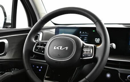 KIA Sorento IV, 2024 год, 5 550 000 рублей, 15 фотография