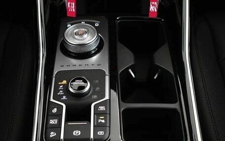 KIA Sorento IV, 2024 год, 5 550 000 рублей, 16 фотография