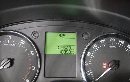 Skoda Fabia II, 2014 год, 649 990 рублей, 14 фотография