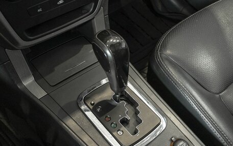 Geely Emgrand X7 I, 2015 год, 799 000 рублей, 7 фотография