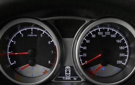 Geely Emgrand X7 I, 2015 год, 799 000 рублей, 8 фотография