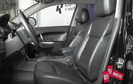 Geely Emgrand X7 I, 2015 год, 799 000 рублей, 16 фотография