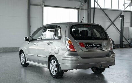 Suzuki Liana, 2004 год, 189 000 рублей, 4 фотография