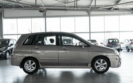 Suzuki Liana, 2004 год, 189 000 рублей, 5 фотография