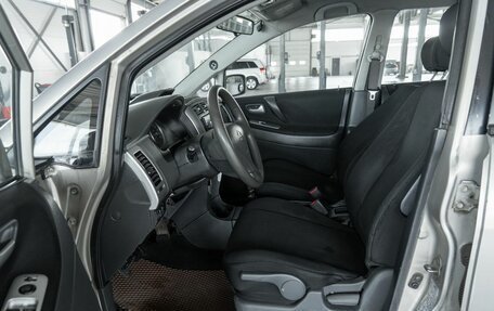 Suzuki Liana, 2004 год, 189 000 рублей, 11 фотография
