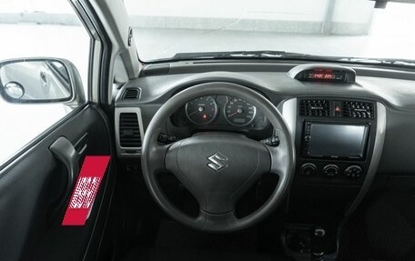 Suzuki Liana, 2004 год, 189 000 рублей, 9 фотография