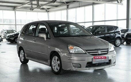 Suzuki Liana, 2004 год, 189 000 рублей, 3 фотография