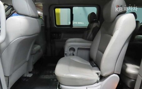 Hyundai Grand Starex Grand Starex I рестайлинг 2, 2021 год, 2 590 000 рублей, 7 фотография