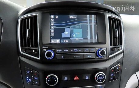 Hyundai Grand Starex Grand Starex I рестайлинг 2, 2021 год, 2 590 000 рублей, 12 фотография