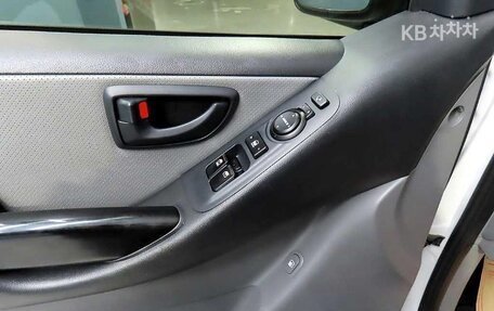 Hyundai Grand Starex Grand Starex I рестайлинг 2, 2021 год, 2 590 000 рублей, 14 фотография