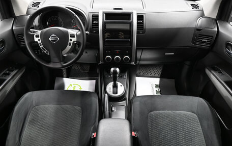 Nissan X-Trail, 2013 год, 1 375 000 рублей, 11 фотография