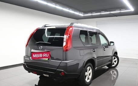 Nissan X-Trail, 2013 год, 1 375 000 рублей, 2 фотография