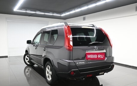 Nissan X-Trail, 2013 год, 1 375 000 рублей, 6 фотография