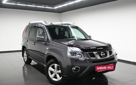 Nissan X-Trail, 2013 год, 1 375 000 рублей, 5 фотография