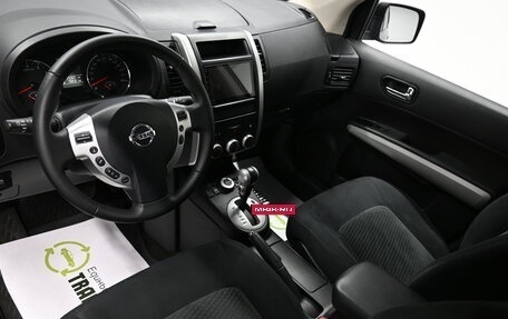 Nissan X-Trail, 2013 год, 1 375 000 рублей, 9 фотография