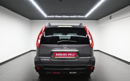 Nissan X-Trail, 2013 год, 1 375 000 рублей, 4 фотография