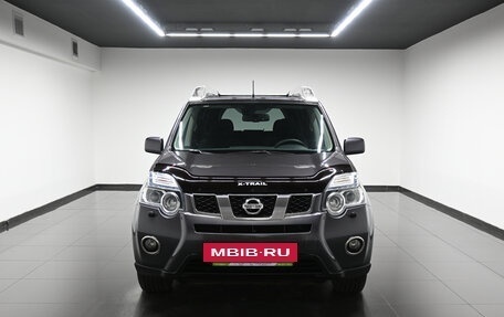 Nissan X-Trail, 2013 год, 1 375 000 рублей, 3 фотография