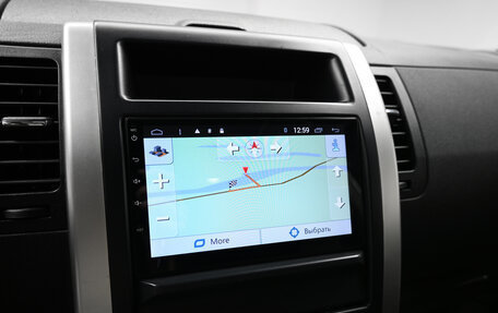 Nissan X-Trail, 2013 год, 1 375 000 рублей, 17 фотография