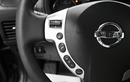 Nissan X-Trail, 2013 год, 1 375 000 рублей, 20 фотография