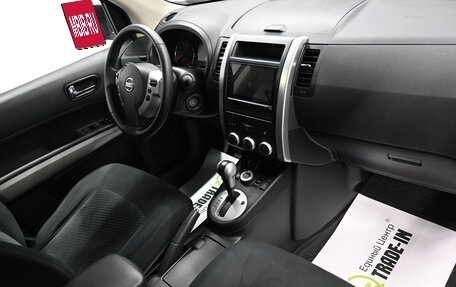 Nissan X-Trail, 2013 год, 1 375 000 рублей, 14 фотография