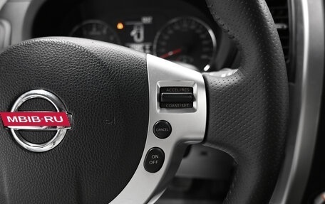 Nissan X-Trail, 2013 год, 1 375 000 рублей, 21 фотография