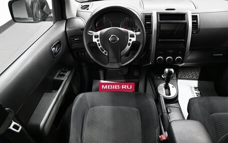 Nissan X-Trail, 2013 год, 1 375 000 рублей, 12 фотография
