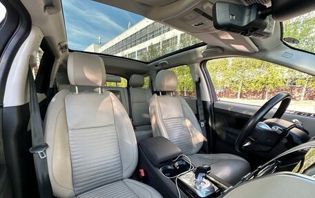 Land Rover Discovery Sport I рестайлинг, 2020 год, 2 850 000 рублей, 14 фотография