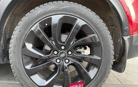 Land Rover Discovery Sport I рестайлинг, 2020 год, 5 150 000 рублей, 8 фотография