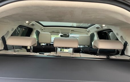 Land Rover Discovery Sport I рестайлинг, 2020 год, 5 150 000 рублей, 12 фотография