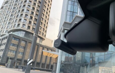 Land Rover Discovery Sport I рестайлинг, 2020 год, 5 150 000 рублей, 14 фотография