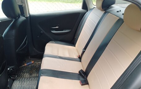 Nissan Almera, 2014 год, 700 000 рублей, 11 фотография
