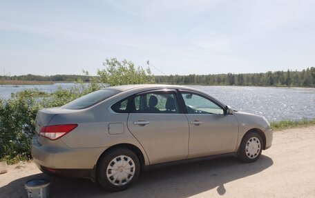 Nissan Almera, 2014 год, 700 000 рублей, 5 фотография