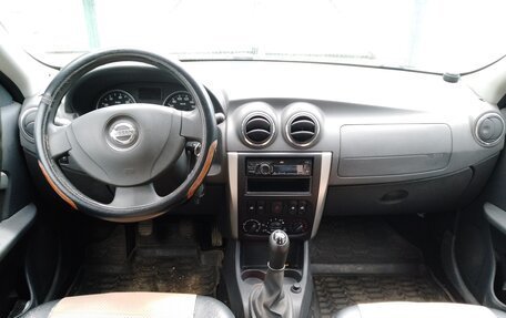 Nissan Almera, 2014 год, 700 000 рублей, 8 фотография