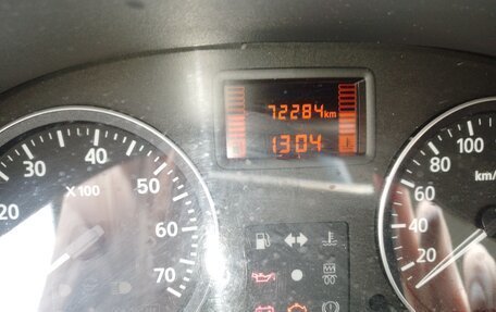 Nissan Almera, 2014 год, 700 000 рублей, 9 фотография