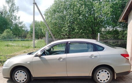 Nissan Almera, 2014 год, 700 000 рублей, 4 фотография