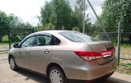 Nissan Almera, 2014 год, 700 000 рублей, 2 фотография