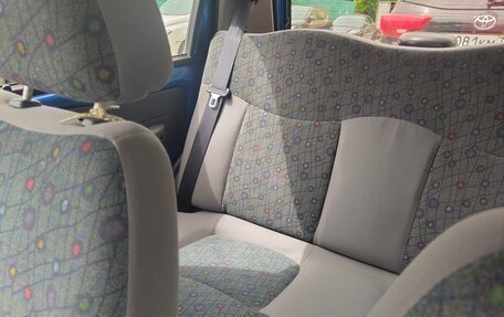 Daewoo Matiz I, 2012 год, 299 000 рублей, 13 фотография