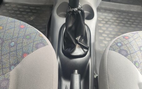 Daewoo Matiz I, 2012 год, 299 000 рублей, 14 фотография