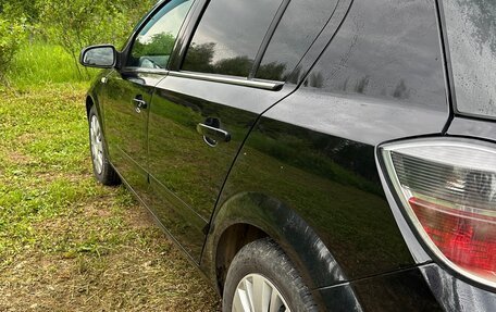 Opel Astra H, 2007 год, 550 000 рублей, 3 фотография