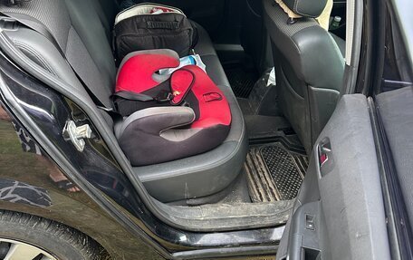 Opel Astra H, 2007 год, 550 000 рублей, 6 фотография