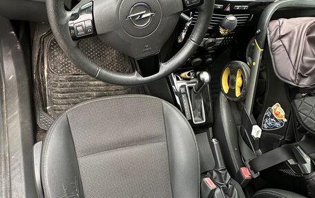 Opel Astra H, 2007 год, 550 000 рублей, 12 фотография