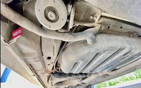 Toyota Ipsum II, 2002 год, 790 000 рублей, 6 фотография