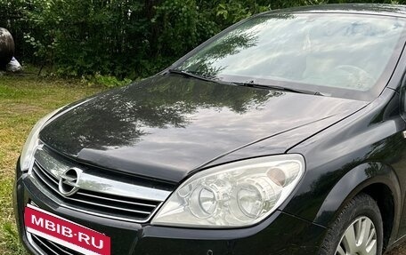 Opel Astra H, 2007 год, 550 000 рублей, 8 фотография