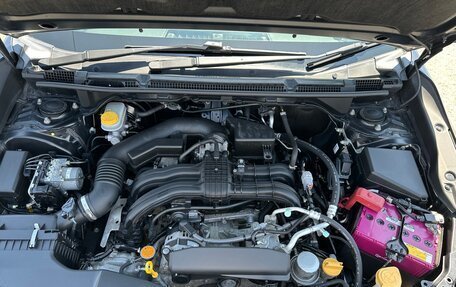 Subaru Impreza IV, 2017 год, 1 235 000 рублей, 19 фотография