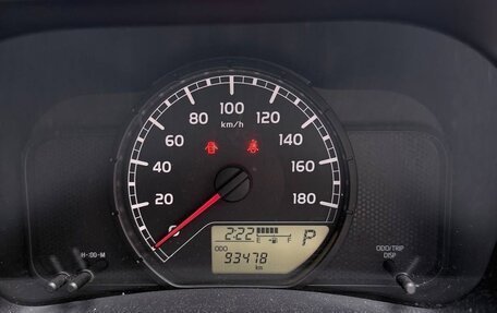Toyota Probox I, 2018 год, 1 200 000 рублей, 7 фотография